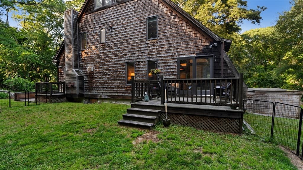 Single Family Residence at 285 Jacob St, Seekonk MA 02771, Seekonk, photo 34 of 42