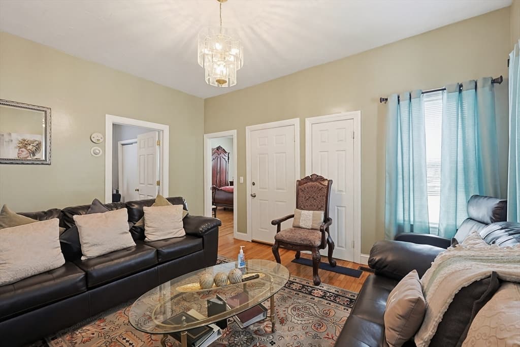 3 Family at 18 Washburn Ave, Brockton MA 02301, photo 12 of 42