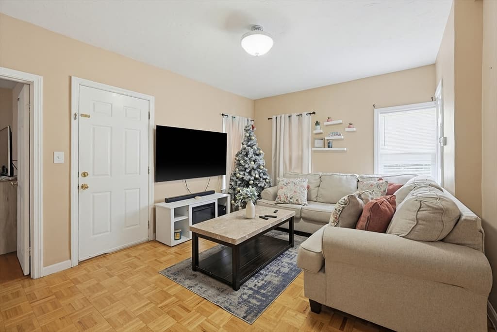 3 Family at 18 Washburn Ave, Brockton MA 02301, photo 29 of 42