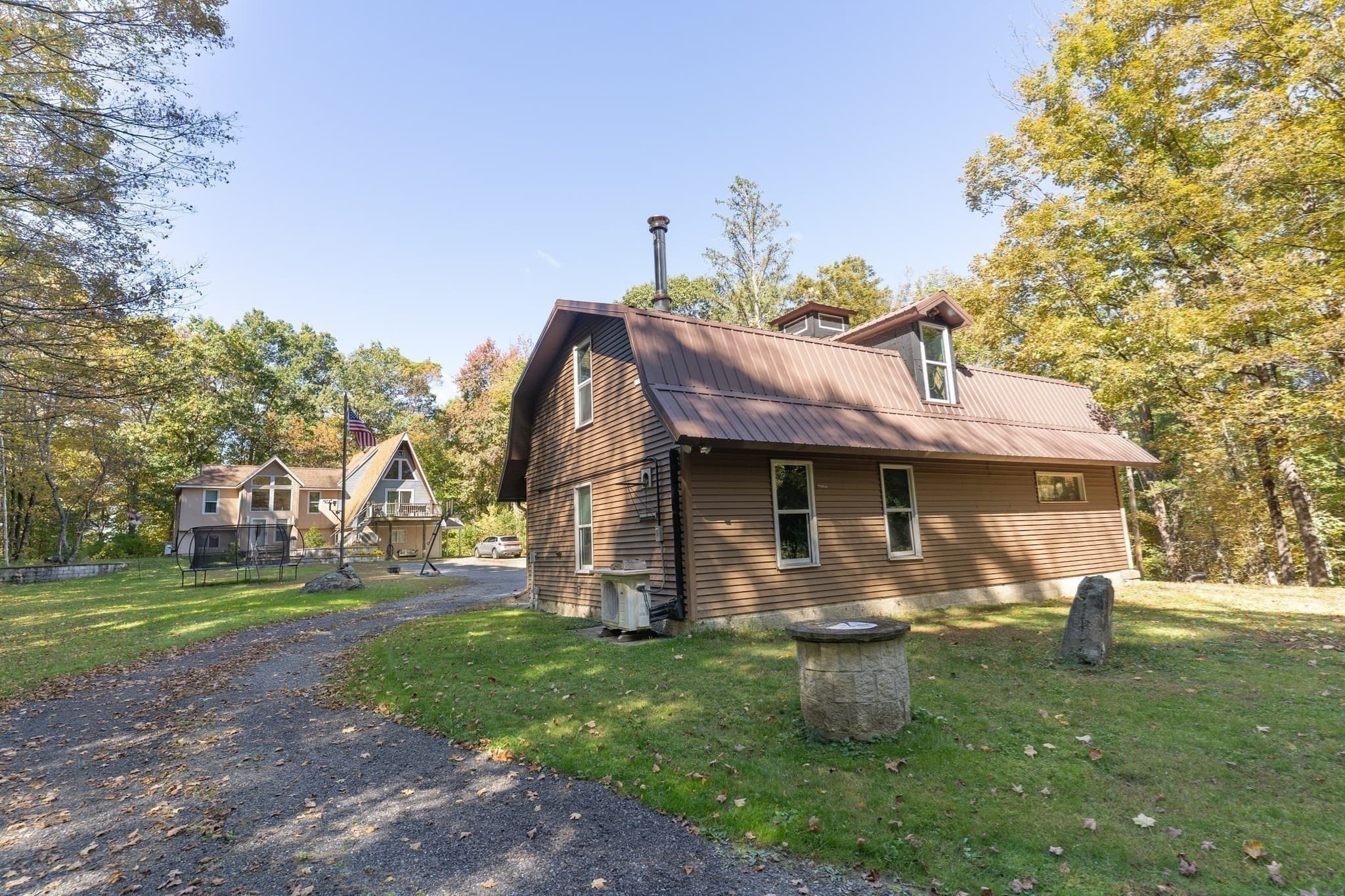Single Family Residence at 68 Lyon Rd, West Brookfield MA 01585, photo 36 of 40