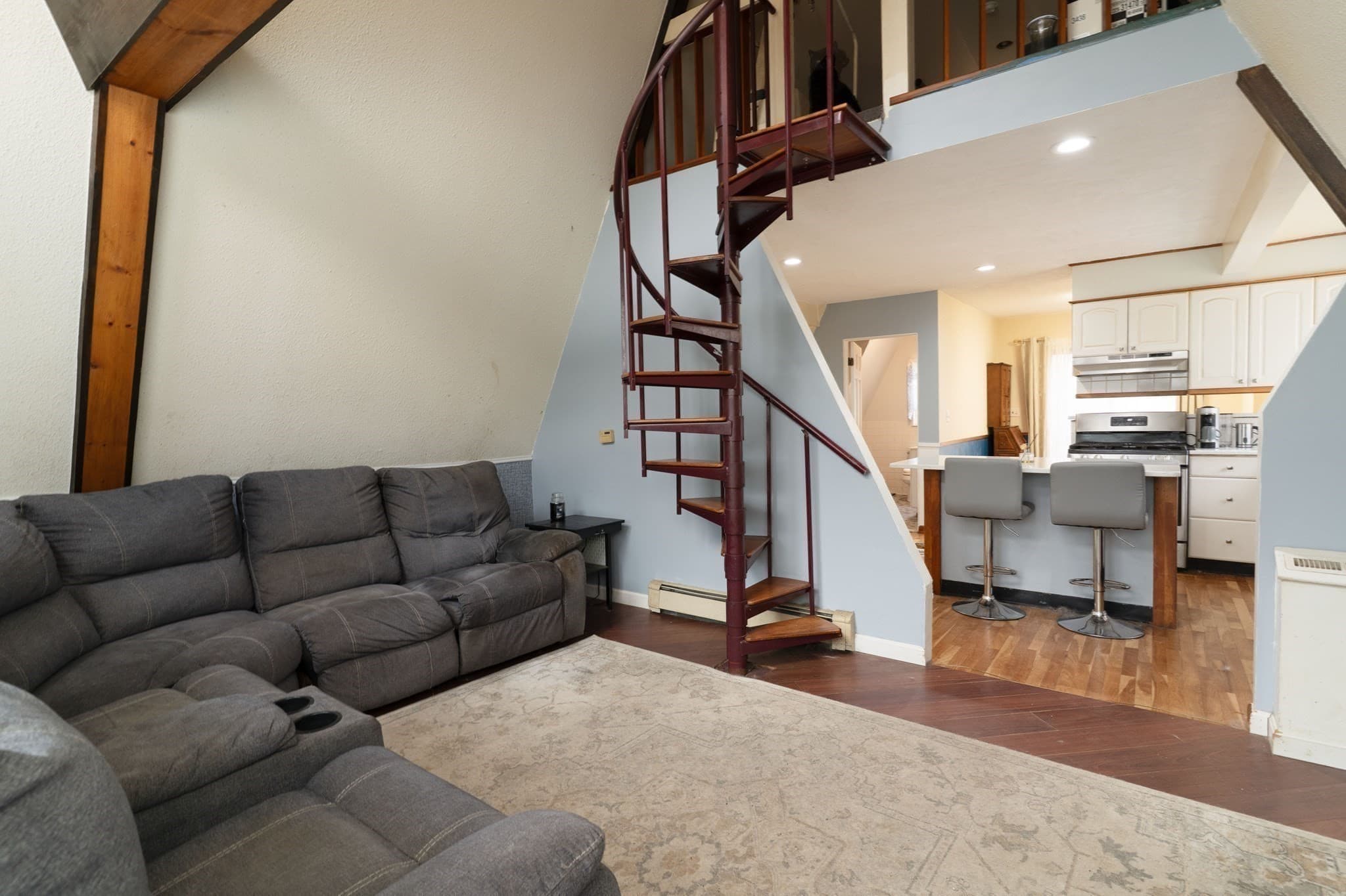 Single Family Residence at 68 Lyon Rd, West Brookfield MA 01585, photo 20 of 40