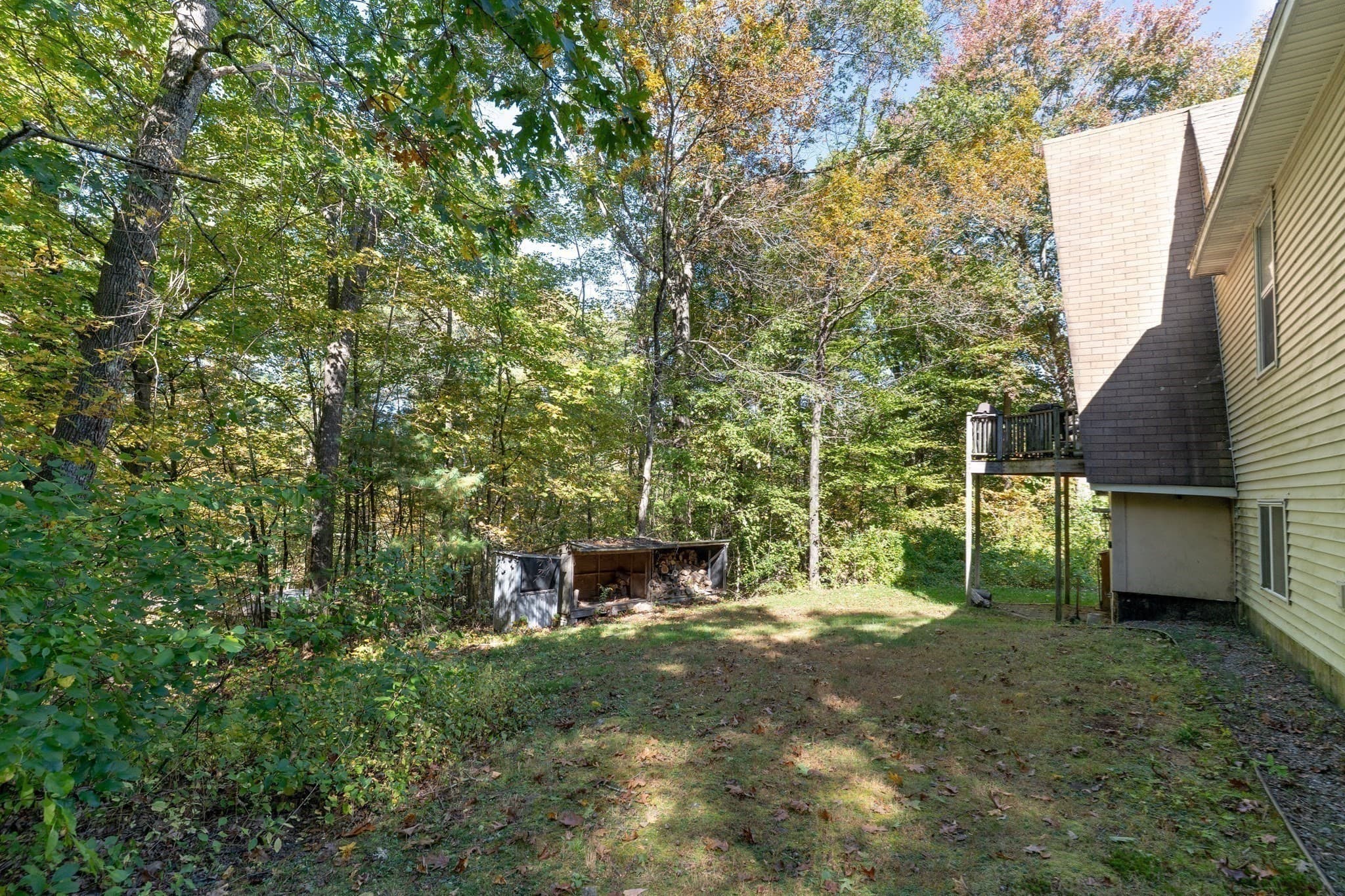 Single Family Residence at 68 Lyon Rd, West Brookfield MA 01585, photo 38 of 40