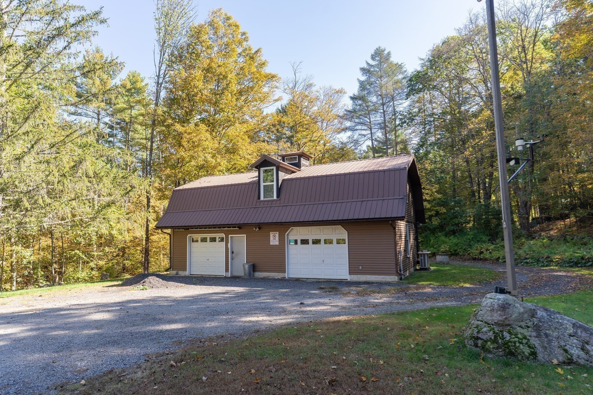 Single Family Residence at 68 Lyon Rd, West Brookfield MA 01585, photo 37 of 40