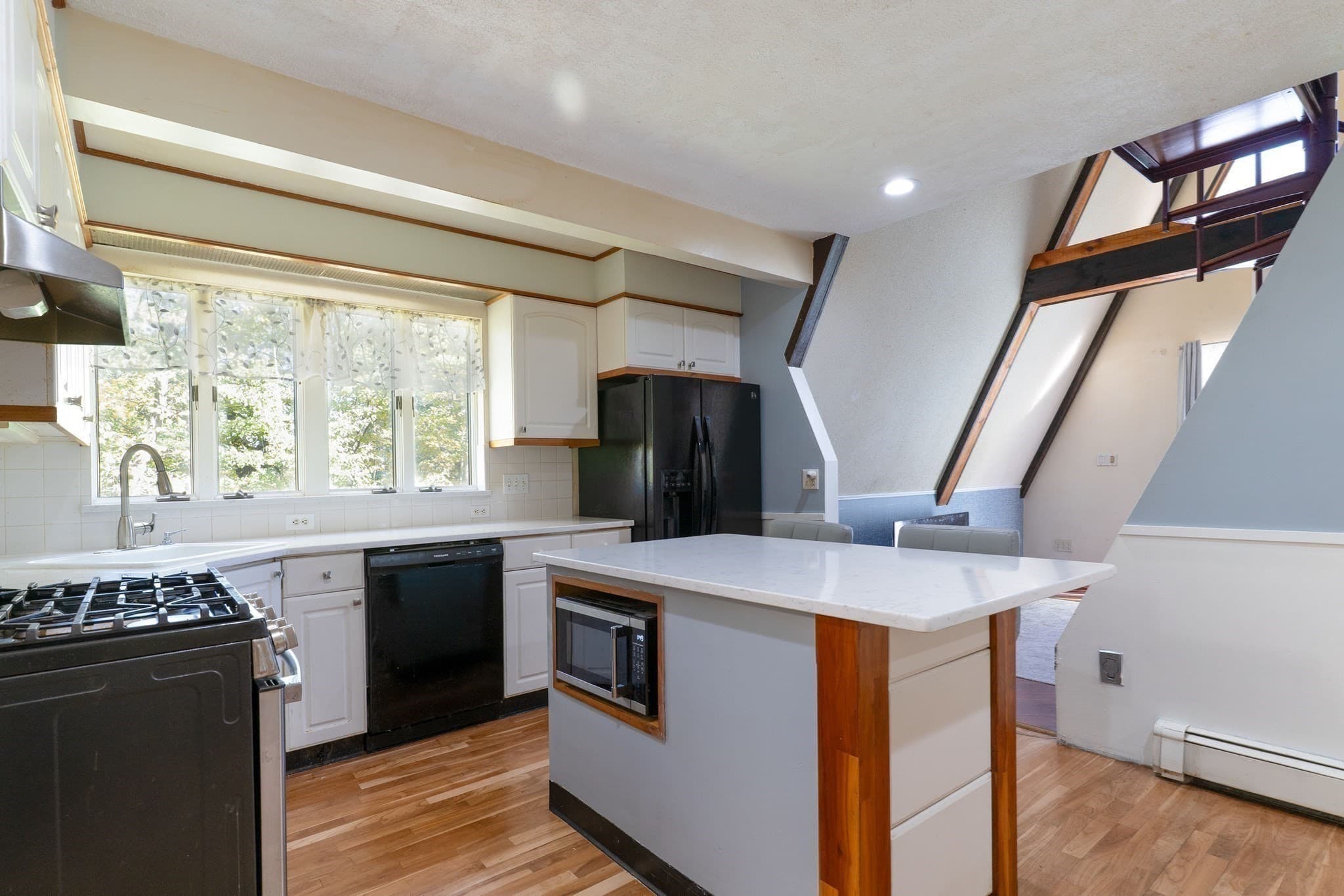 Single Family Residence at 68 Lyon Rd, West Brookfield MA 01585, photo 15 of 40