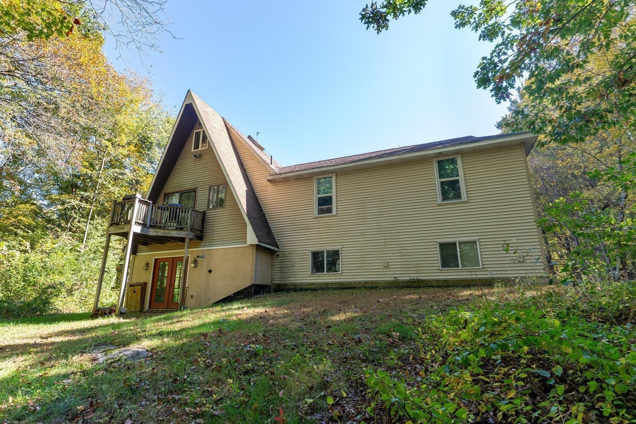 Single Family Residence at 68 Lyon Rd, West Brookfield MA 01585, photo 39 of 40