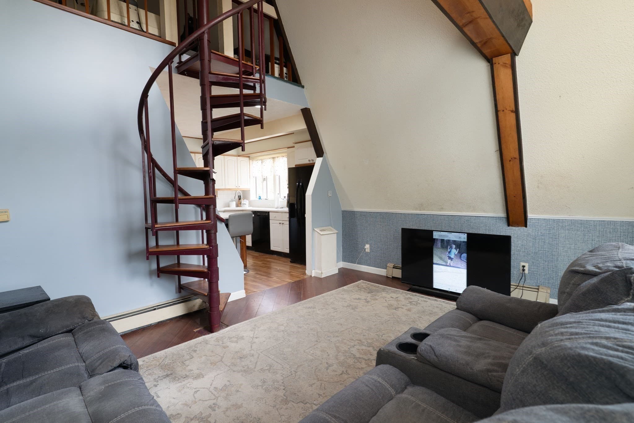 Single Family Residence at 68 Lyon Rd, West Brookfield MA 01585, photo 21 of 40