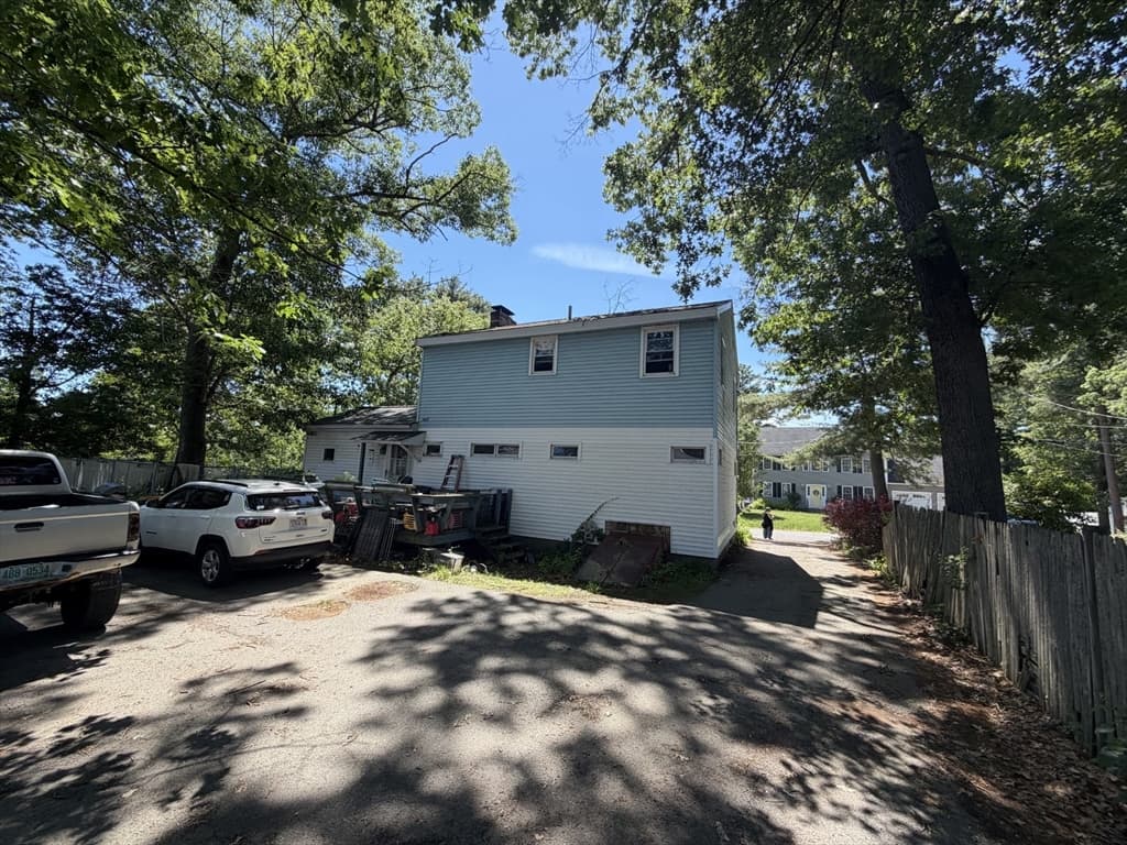 Single Family Residence at 42 Birch Rd, Westford MA 01886, Westford, photo 2 of 11