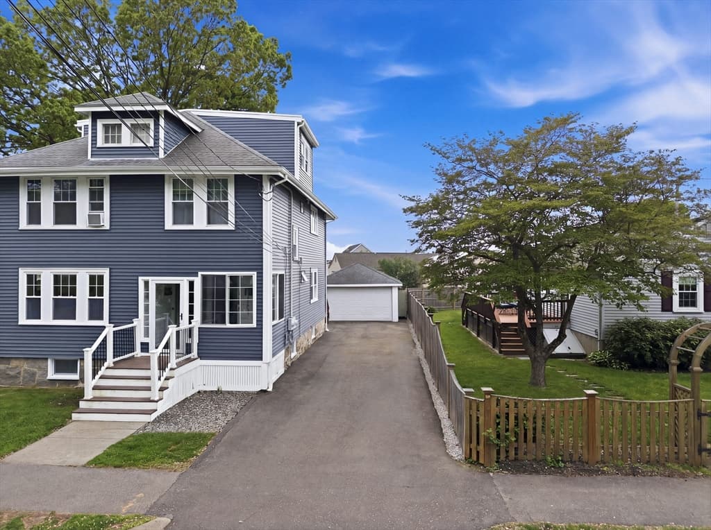 11 Conrad St, Quincy MA 02169 photo 6