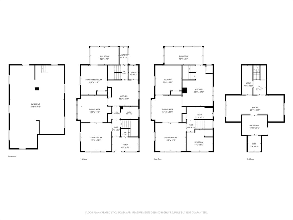 11 Conrad St, Quincy MA 02169 photo 42