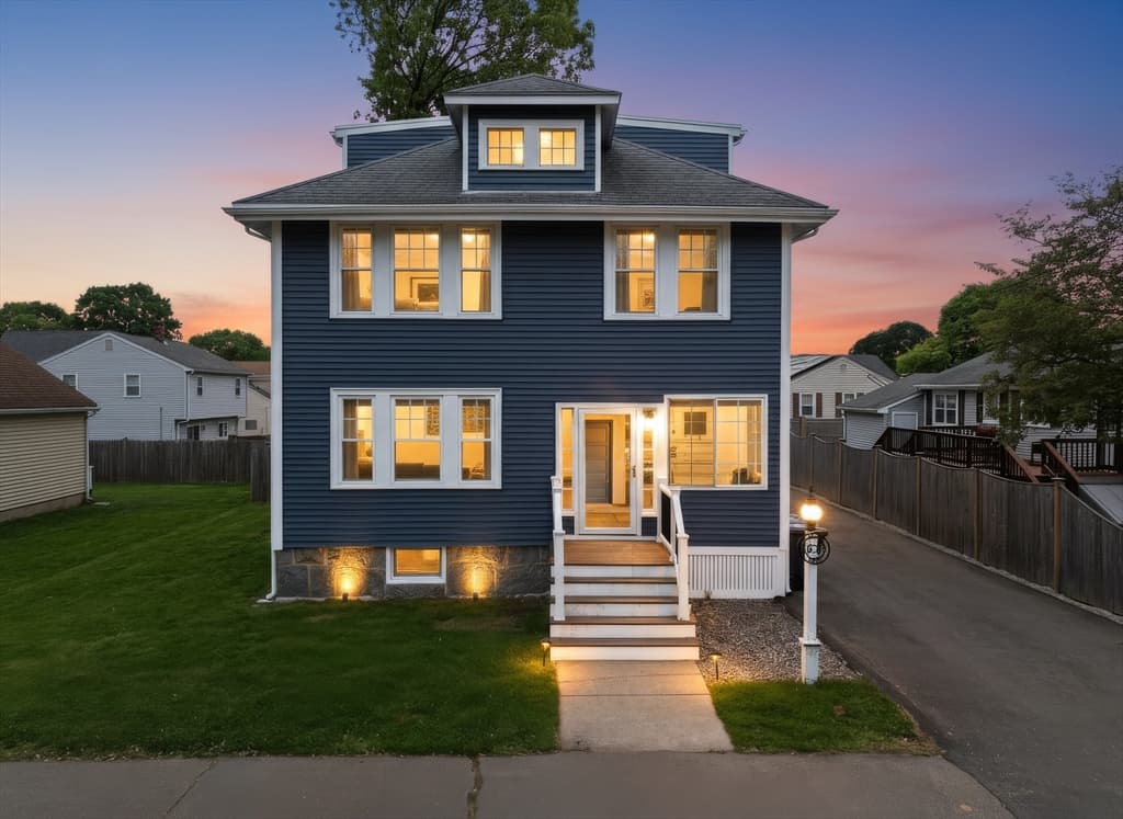 11 Conrad St, Quincy MA 02169
