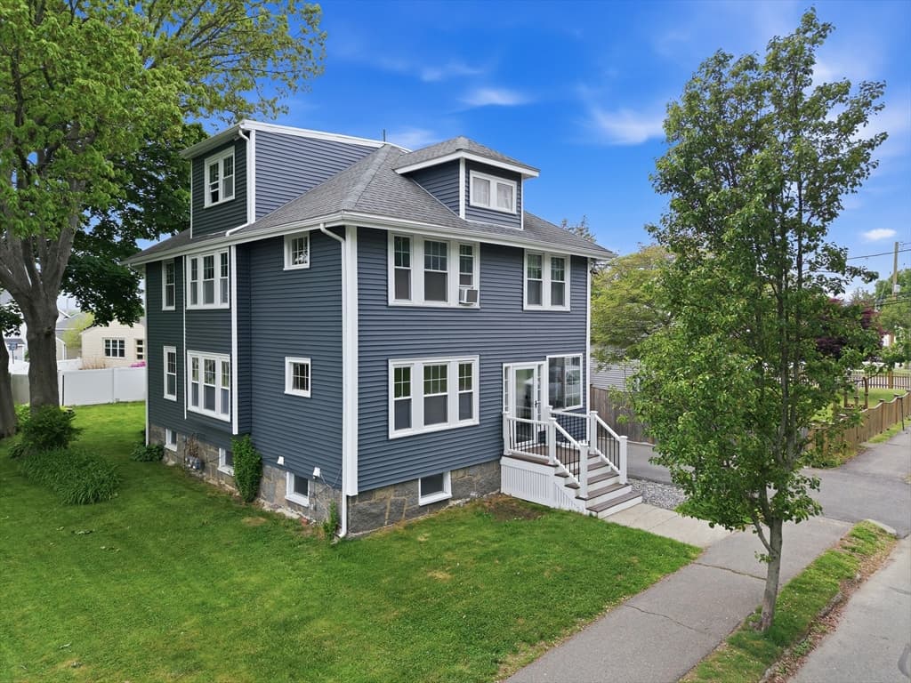 11 Conrad St, Quincy MA 02169 photo 5