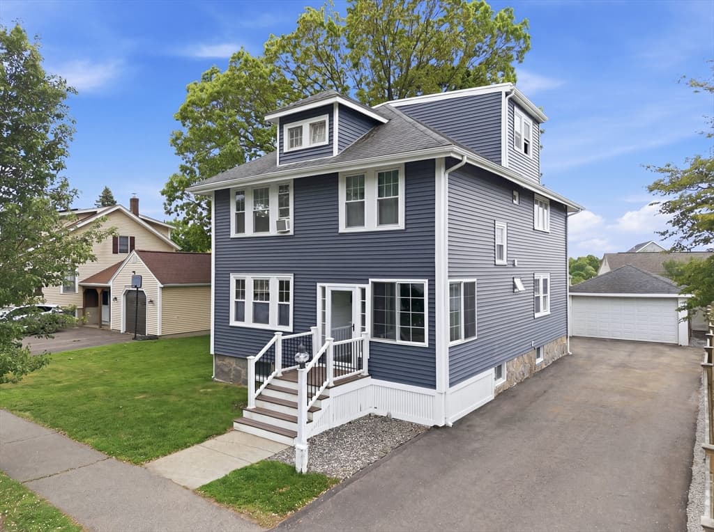 11 Conrad St, Quincy MA 02169 photo 4