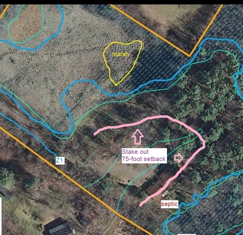 588 Wallis, Rye NH 03870 photo 3