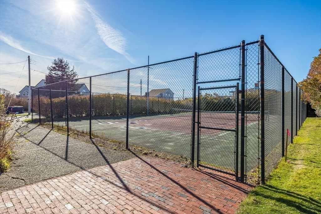 Single Family Residence at 9 Hedge Lane, Falmouth MA 02540, photo 17 of 28