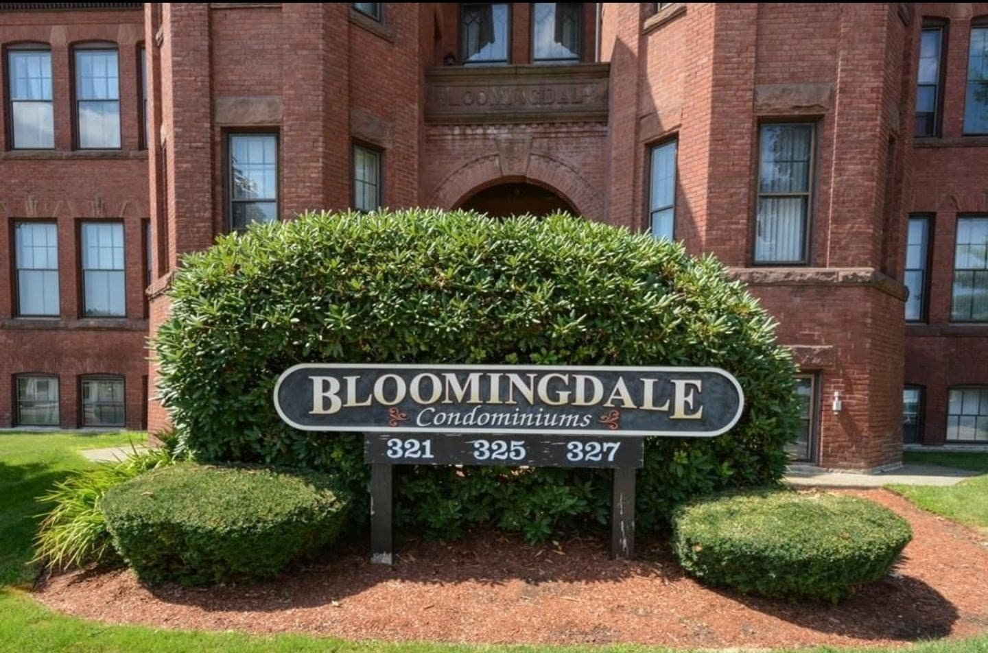 Condominium at 325 Plantation St # 213, Worcester MA 01604, photo 16 of 18