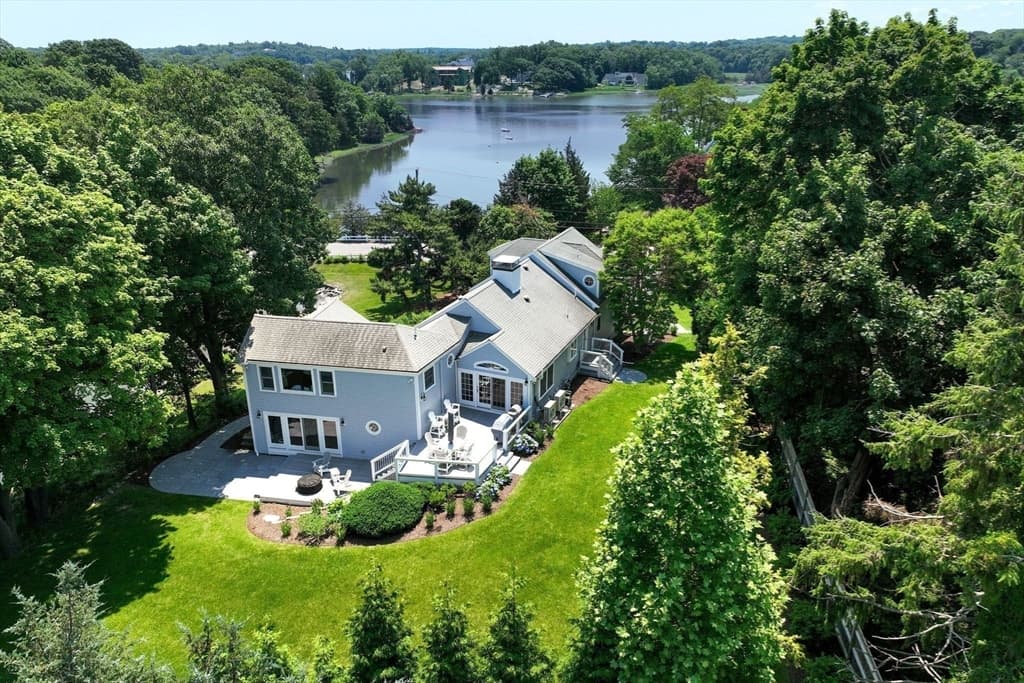20 Nichols Rd, Cohasset MA 02025 photo 5