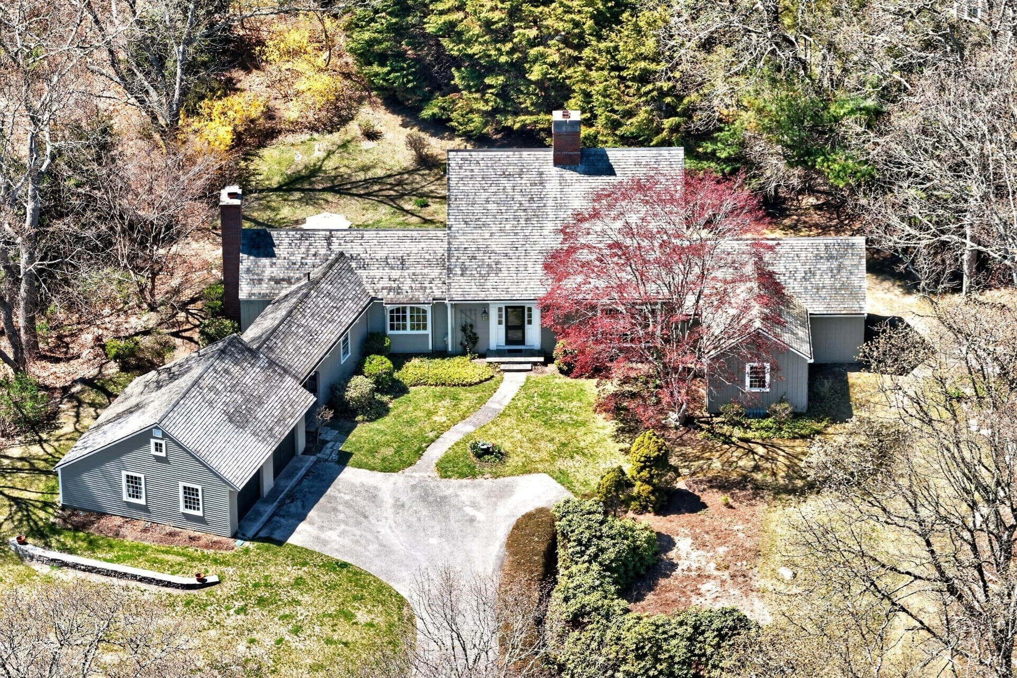 Single Family Residence at 23 Antioch Road, Falmouth MA 02540, Falmouth, photo 2 of 42
