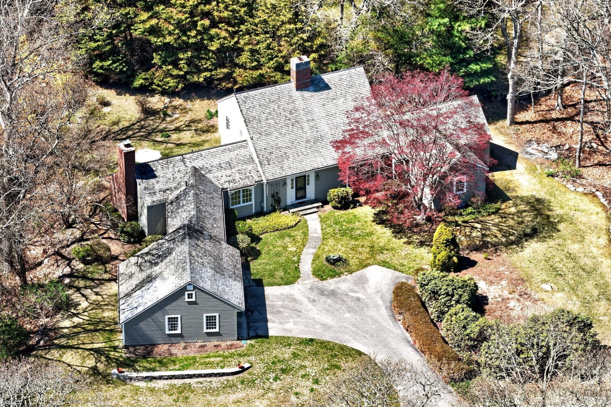 Single Family Residence at 23 Antioch Road, Falmouth MA 02540, Falmouth, photo 3 of 42