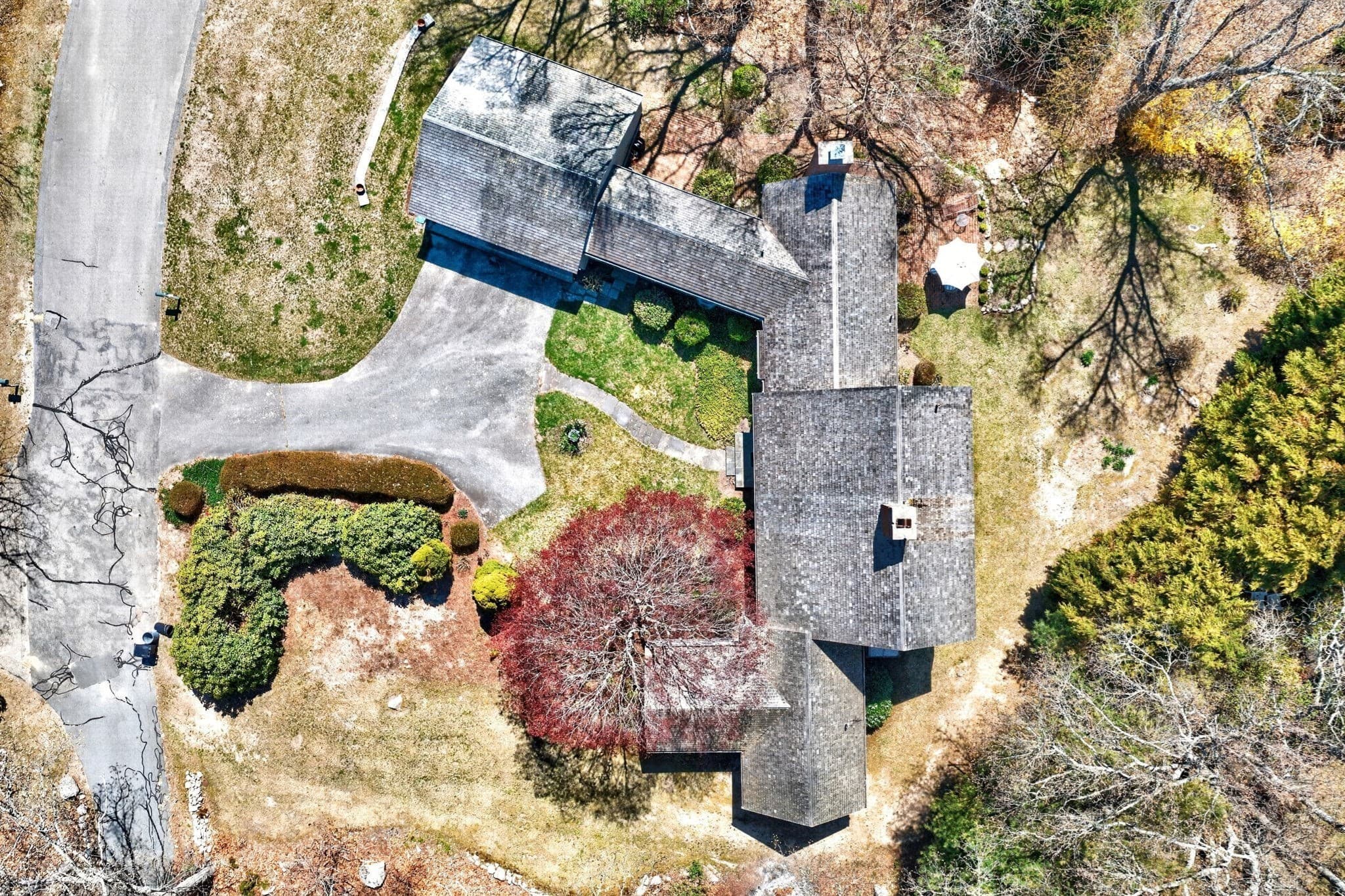 Single Family Residence at 23 Antioch Road, Falmouth MA 02540, Falmouth, photo 38 of 42