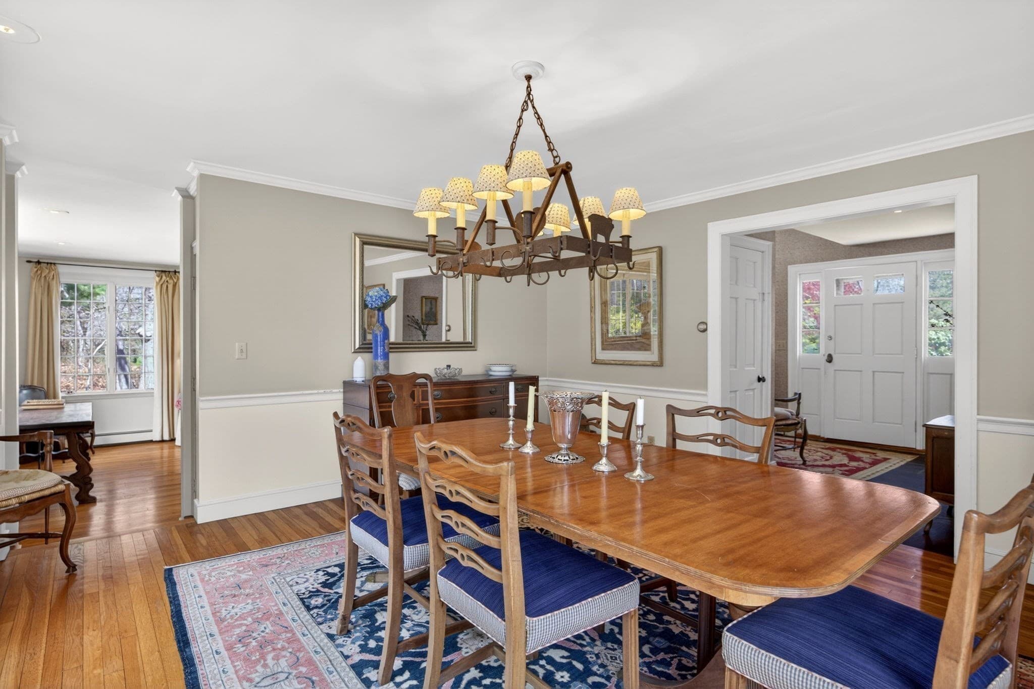 Single Family Residence at 23 Antioch Road, Falmouth MA 02540, Falmouth, photo 19 of 42