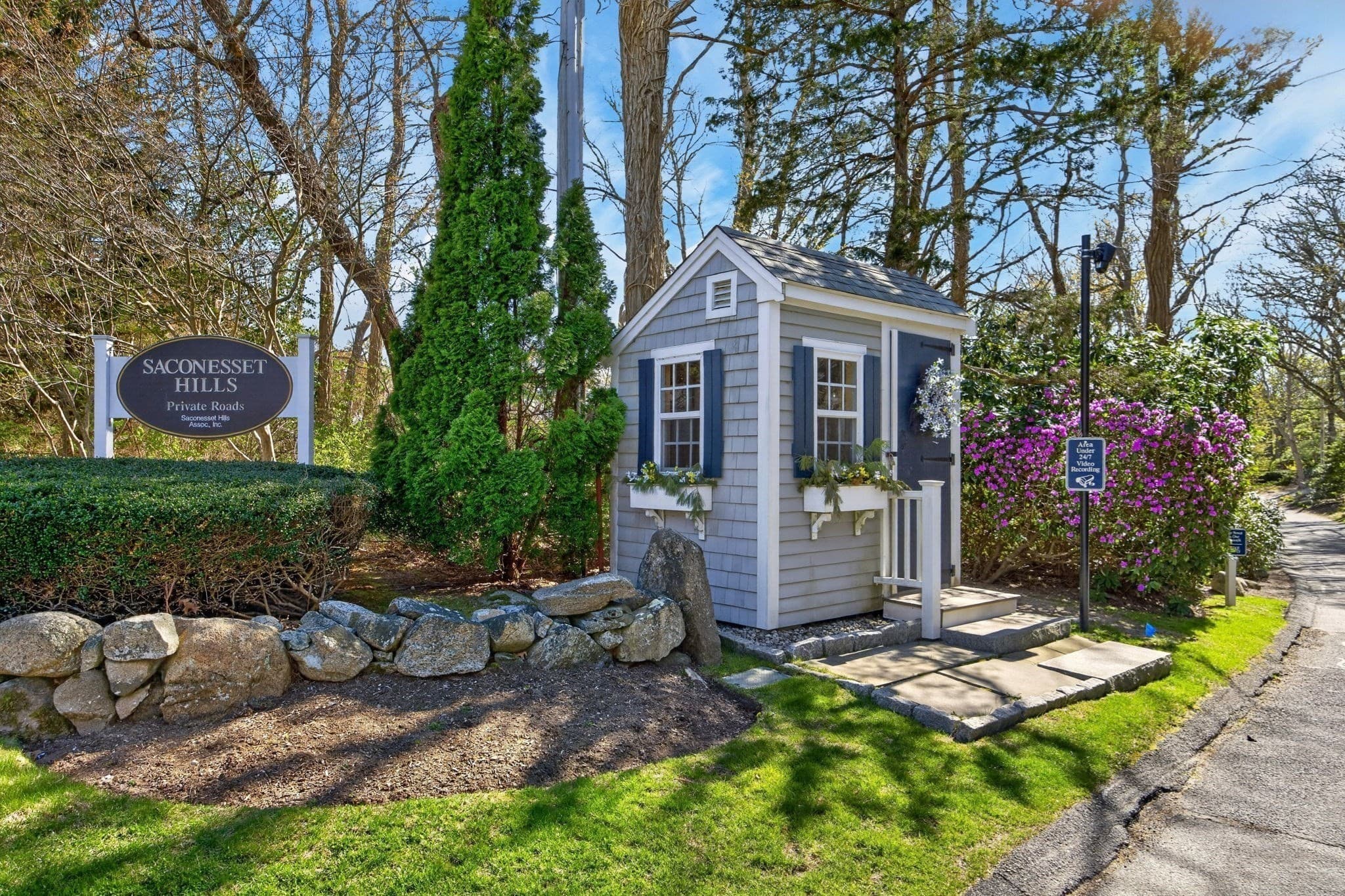 Single Family Residence at 23 Antioch Road, Falmouth MA 02540, Falmouth, photo 40 of 42