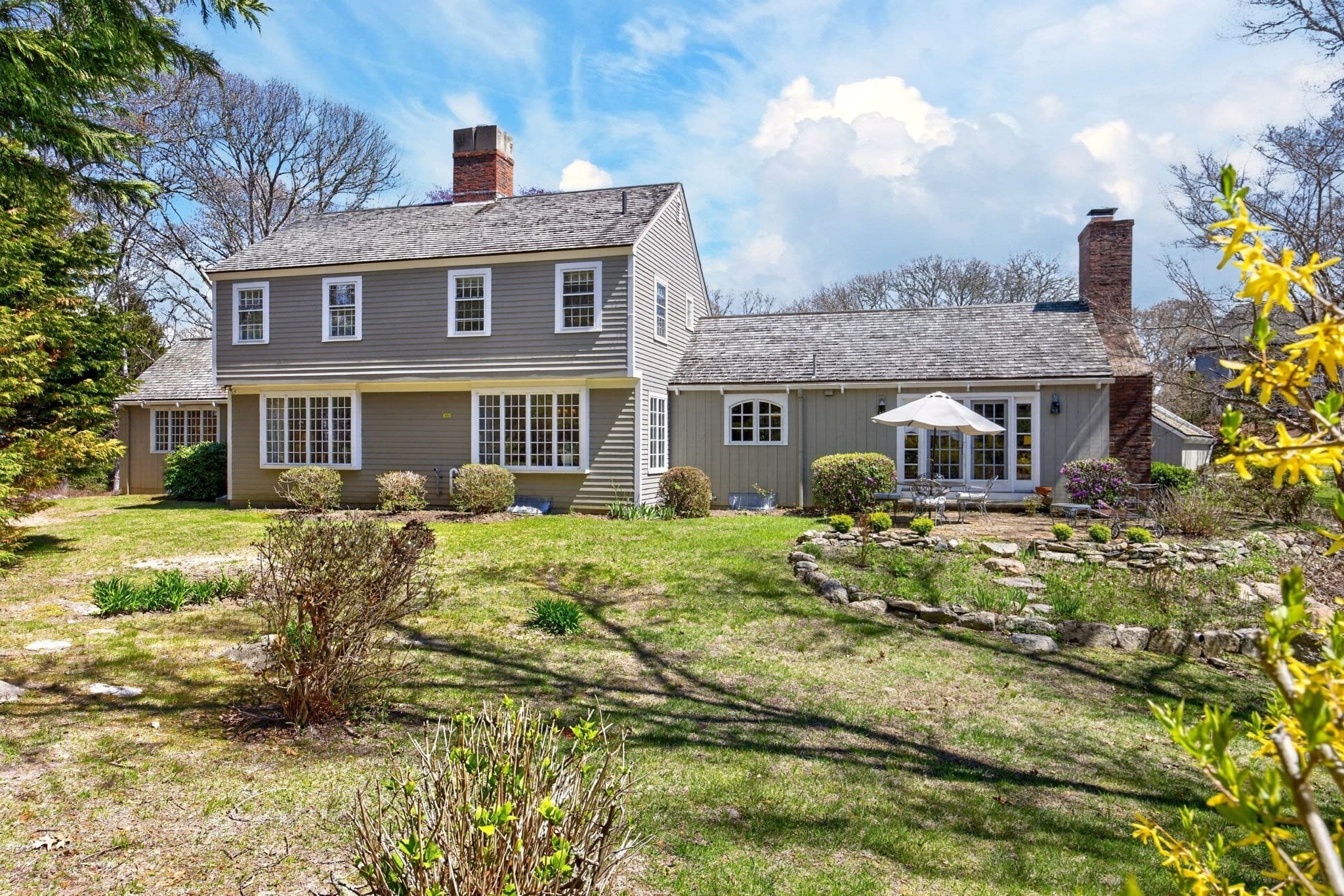 Single Family Residence at 23 Antioch Road, Falmouth MA 02540, Falmouth, photo 35 of 42