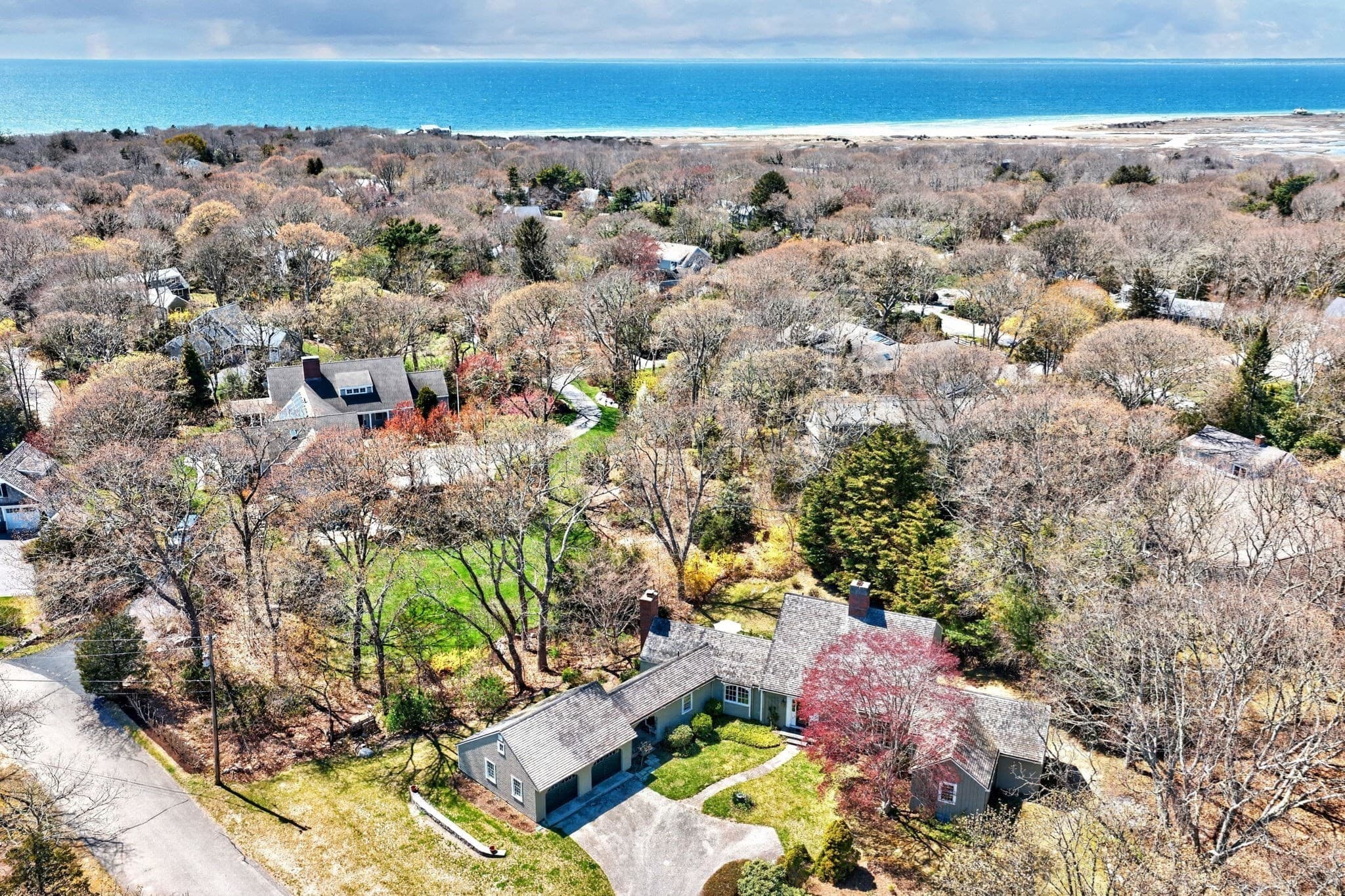 Single Family Residence at 23 Antioch Road, Falmouth MA 02540, Falmouth, photo 39 of 42