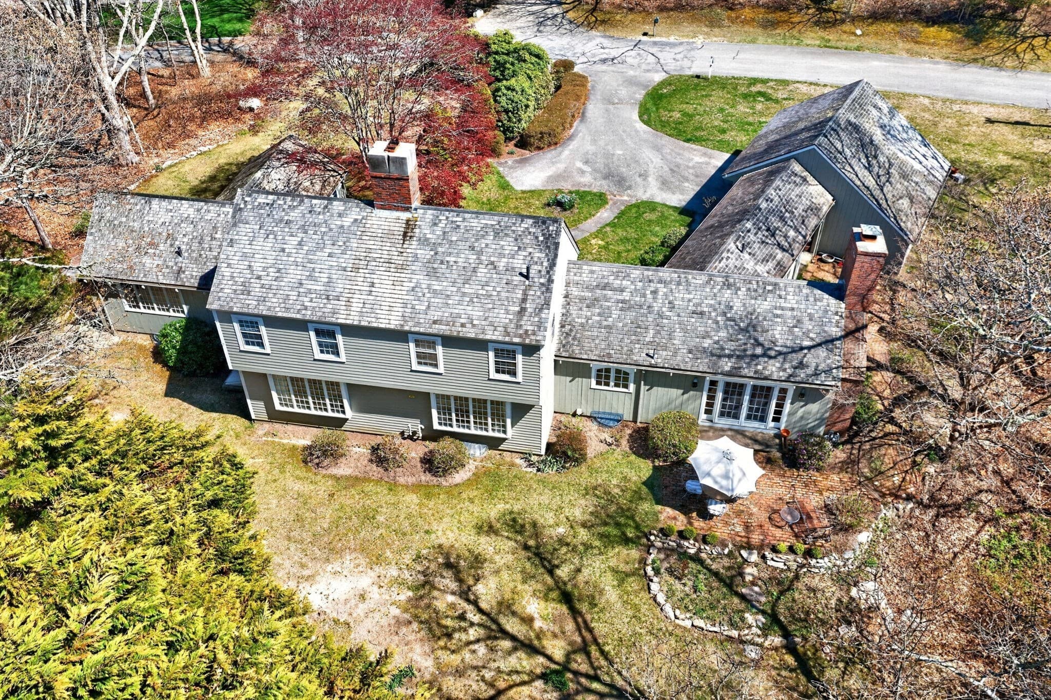 Single Family Residence at 23 Antioch Road, Falmouth MA 02540, Falmouth, photo 4 of 42