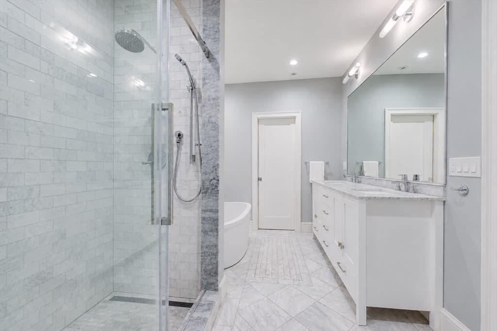 Single Family Residence at 84 Westbourne Terrace # 84, Brookline MA 02446, photo 13 of 29