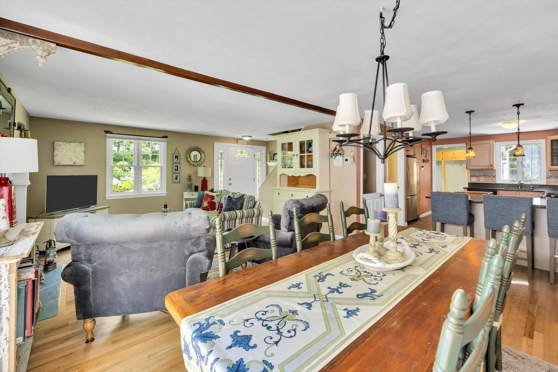 Single Family Residence at 7 Cachalot Lane, Falmouth MA 02540, photo 12 of 42
