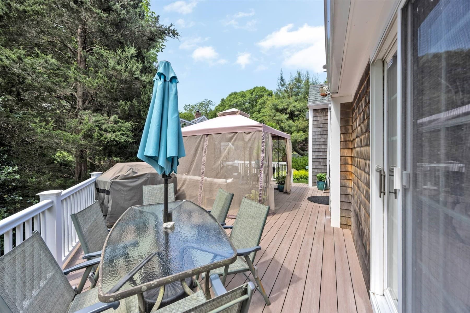 Single Family Residence at 7 Cachalot Lane, Falmouth MA 02540, photo 7 of 42