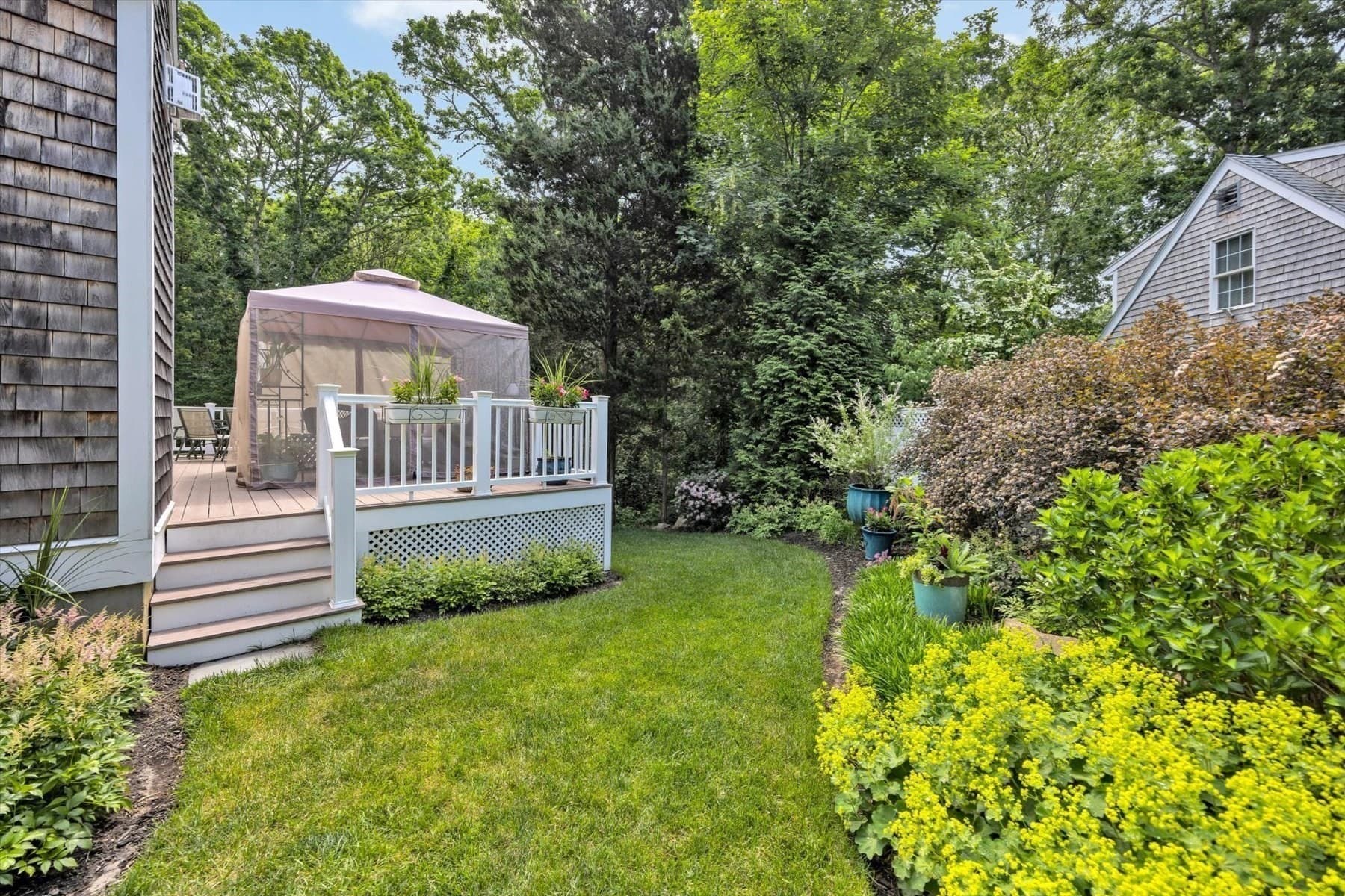 Single Family Residence at 7 Cachalot Lane, Falmouth MA 02540, photo 3 of 42