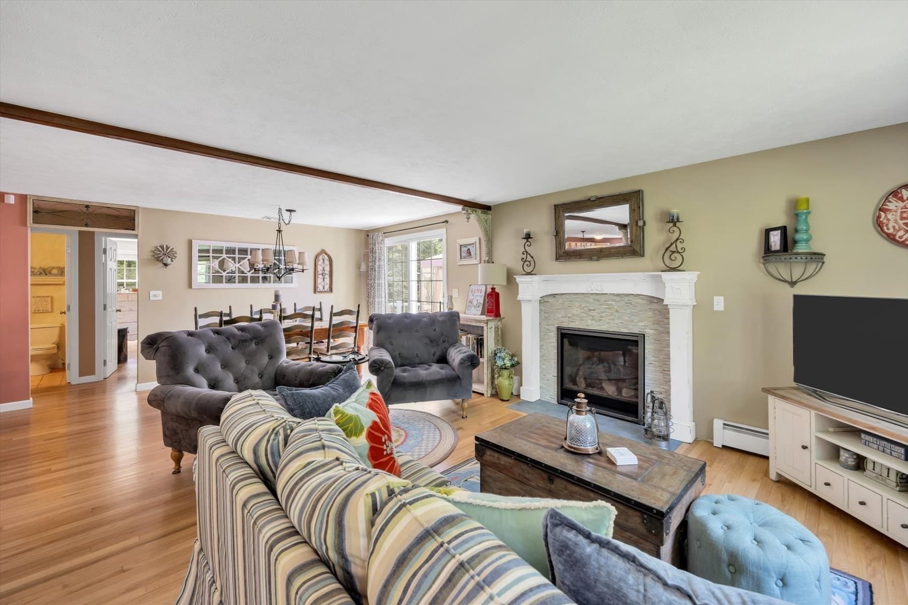 Single Family Residence at 7 Cachalot Lane, Falmouth MA 02540, photo 9 of 42