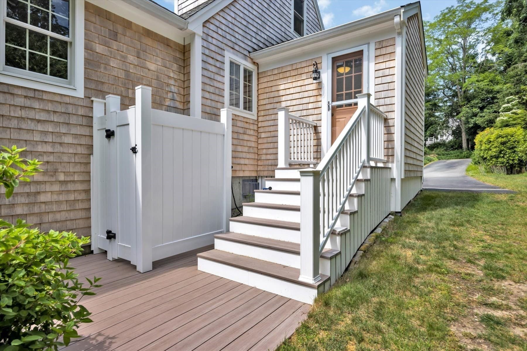 Single Family Residence at 7 Cachalot Lane, Falmouth MA 02540, photo 38 of 42