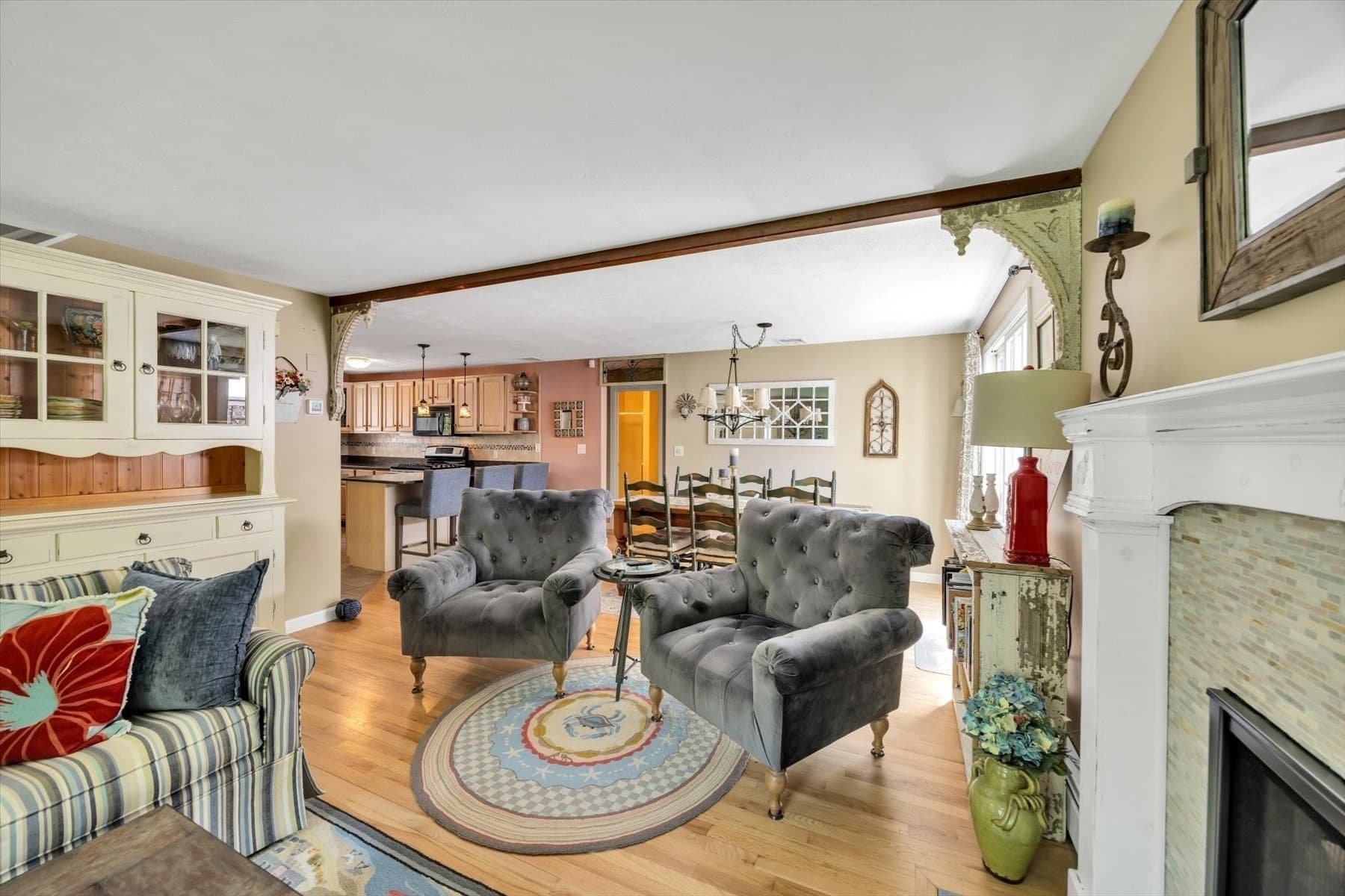 Single Family Residence at 7 Cachalot Lane, Falmouth MA 02540, photo 10 of 42
