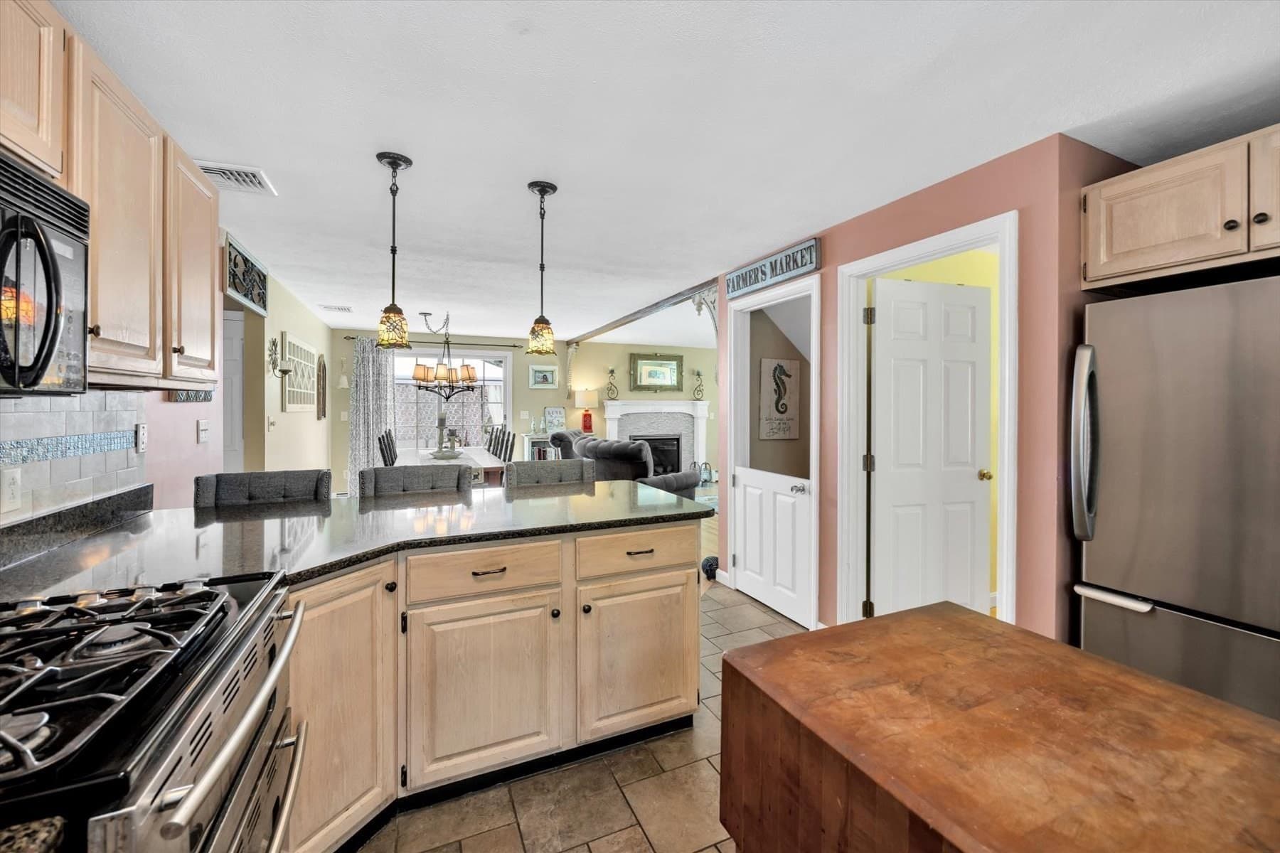 Single Family Residence at 7 Cachalot Lane, Falmouth MA 02540, photo 15 of 42