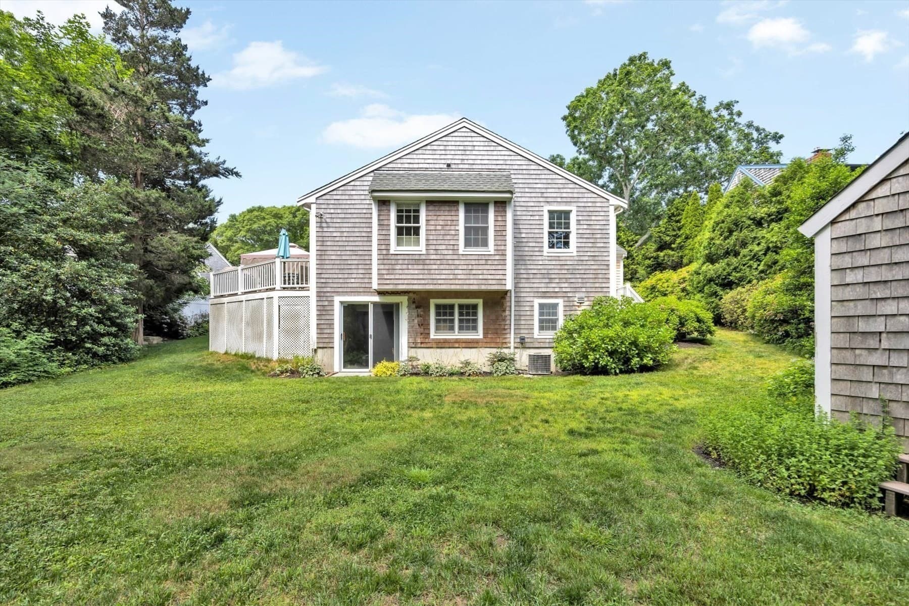 Single Family Residence at 7 Cachalot Lane, Falmouth MA 02540, photo 4 of 42