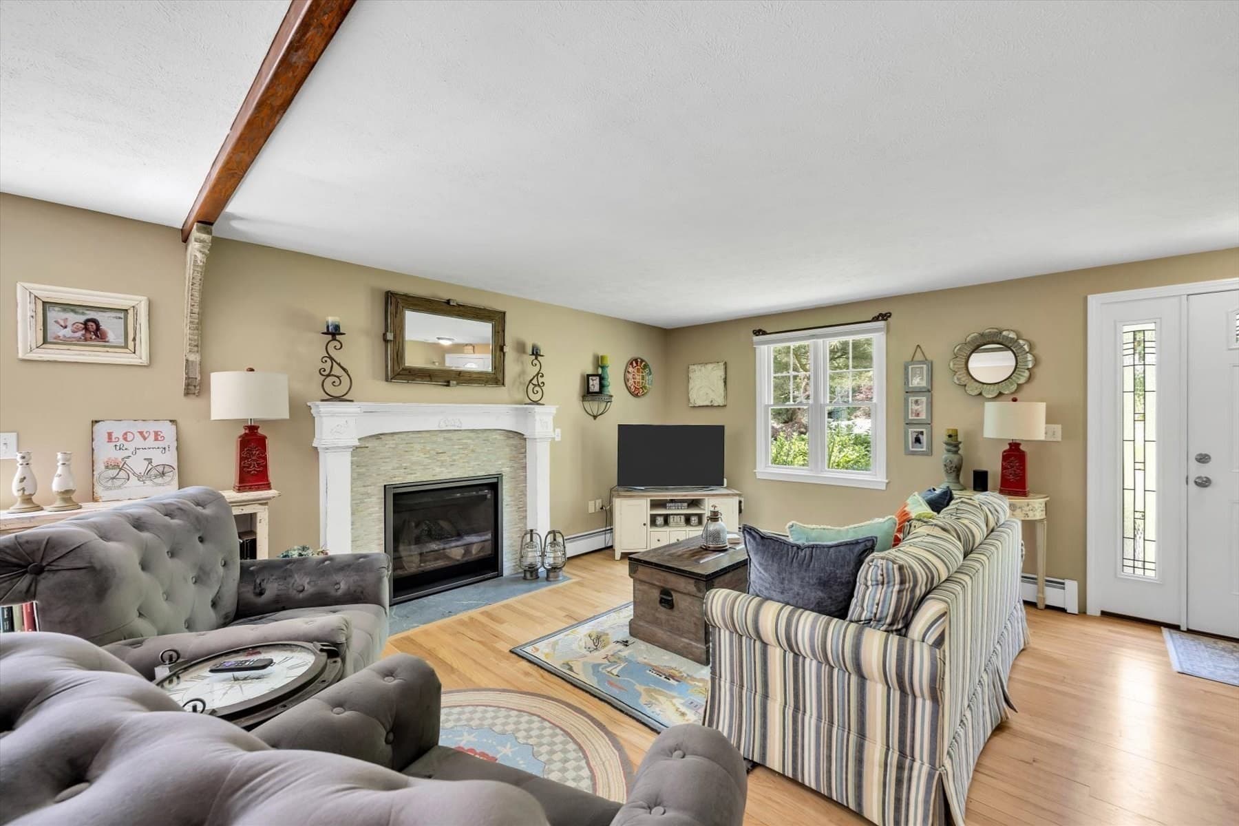 Single Family Residence at 7 Cachalot Lane, Falmouth MA 02540, photo 8 of 42