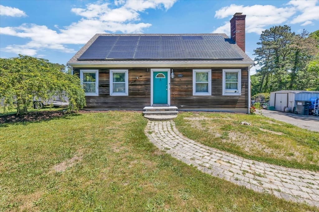 1 Jody Ln, Sandwich MA 02644 photo 2