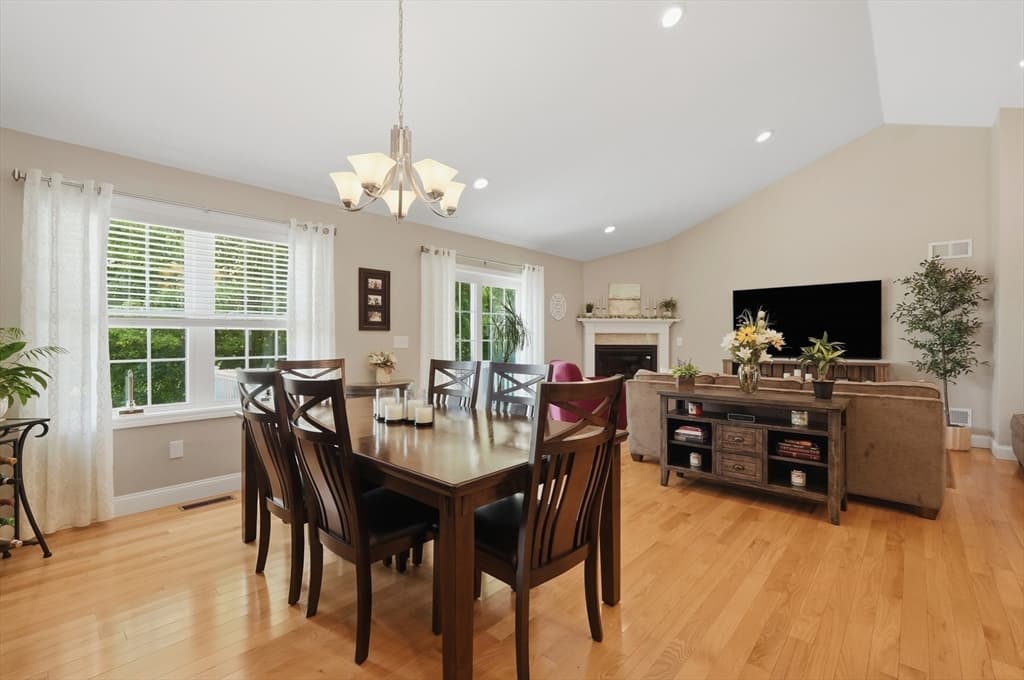 1001 Bayberry Drive, Dighton MA 02715 photo 27
