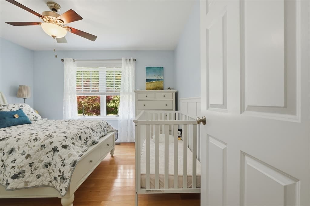 1001 Bayberry Drive, Dighton MA 02715 photo 17