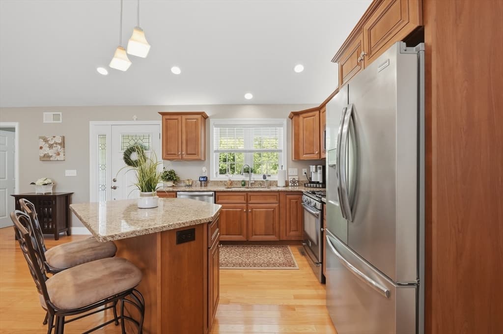 1001 Bayberry Drive, Dighton MA 02715 photo 26