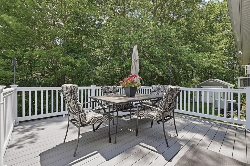 1001 Bayberry Drive, Dighton MA 02715 photo 38