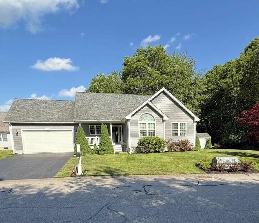 1001 Bayberry Drive, Dighton MA 02715 photo 40