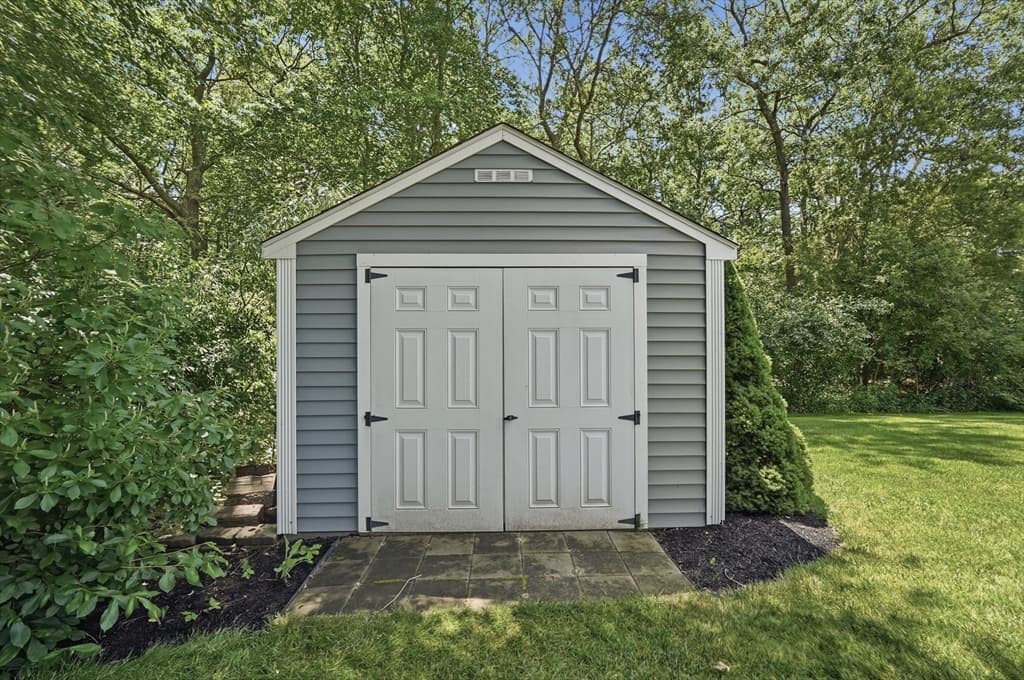1001 Bayberry Drive, Dighton MA 02715 photo 39