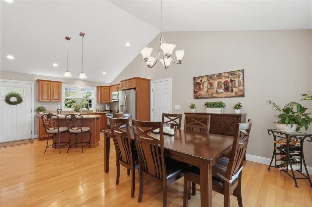 1001 Bayberry Drive, Dighton MA 02715 photo 29