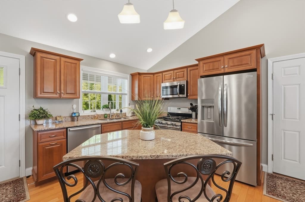 1001 Bayberry Drive, Dighton MA 02715 photo 25