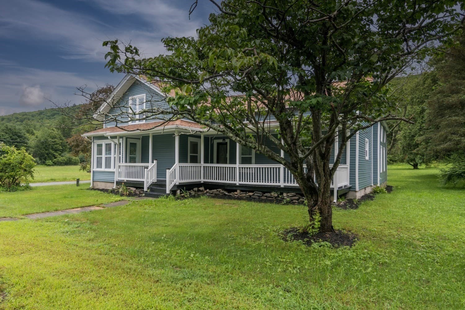Single Family Residence at 200 Lower Street, Buckland MA 01370, photo 2 of 41