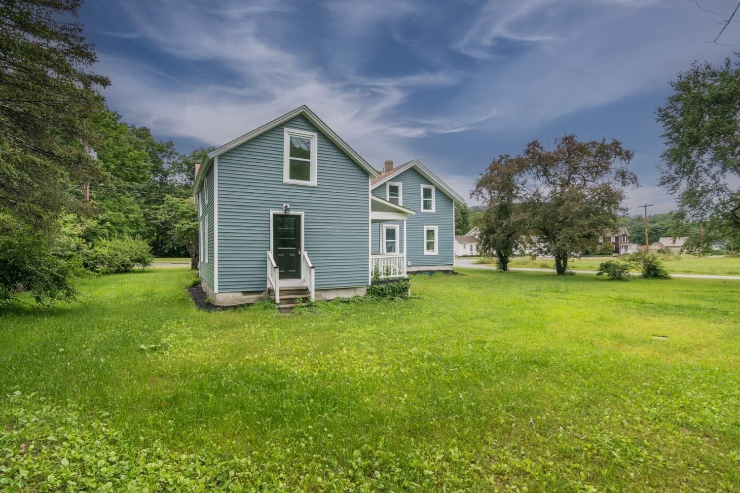 Single Family Residence at 200 Lower Street, Buckland MA 01370, photo 6 of 41