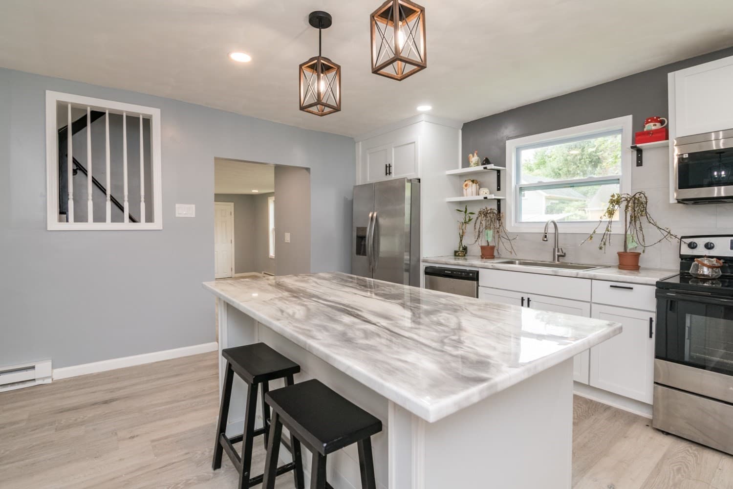 Single Family Residence at 200 Lower Street, Buckland MA 01370, photo 12 of 41